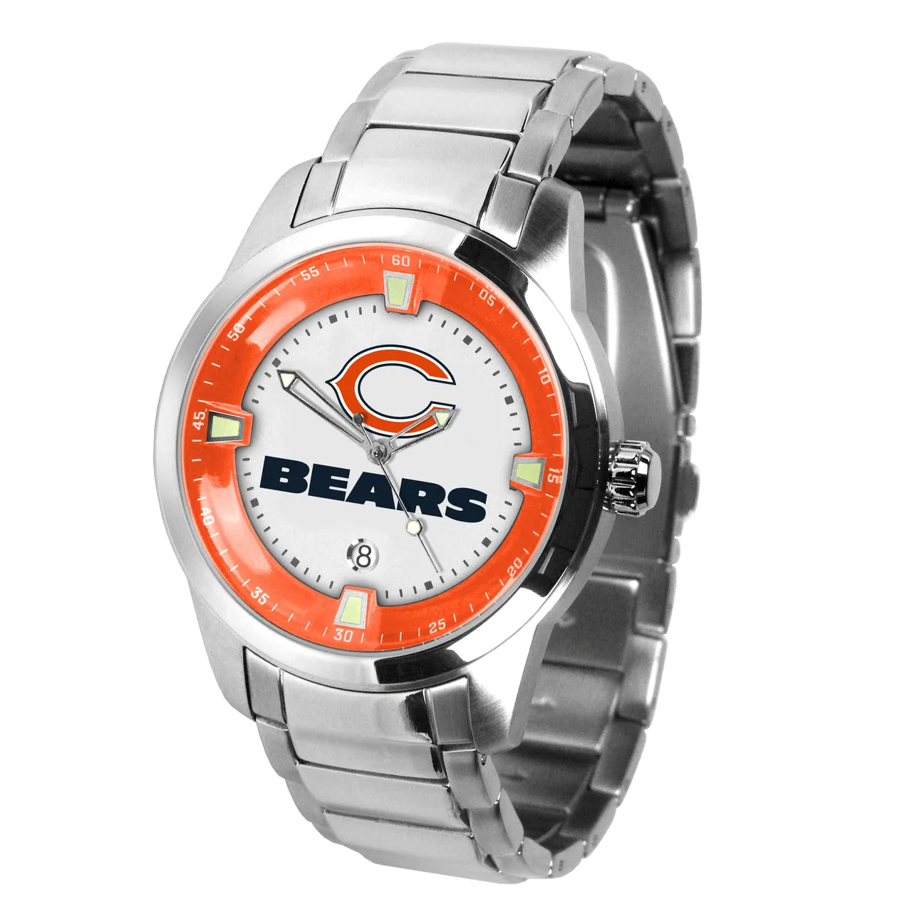 Chicago Bears Men's Titan Watch