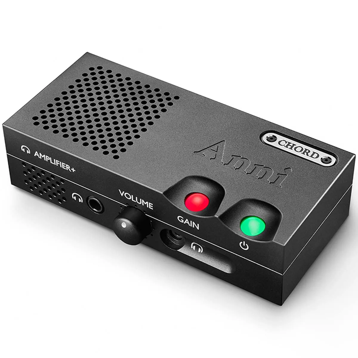 Chord Anni Desktop Integrated Amplifier