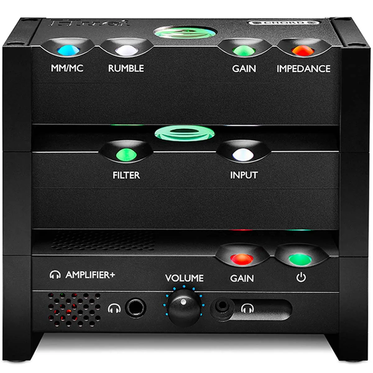 Chord Anni Desktop Integrated Amplifier