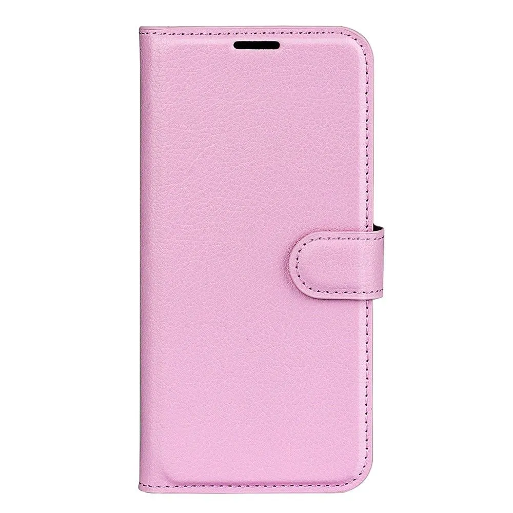 Classic OnePlus Nord CE 2 5G flip case - Pink