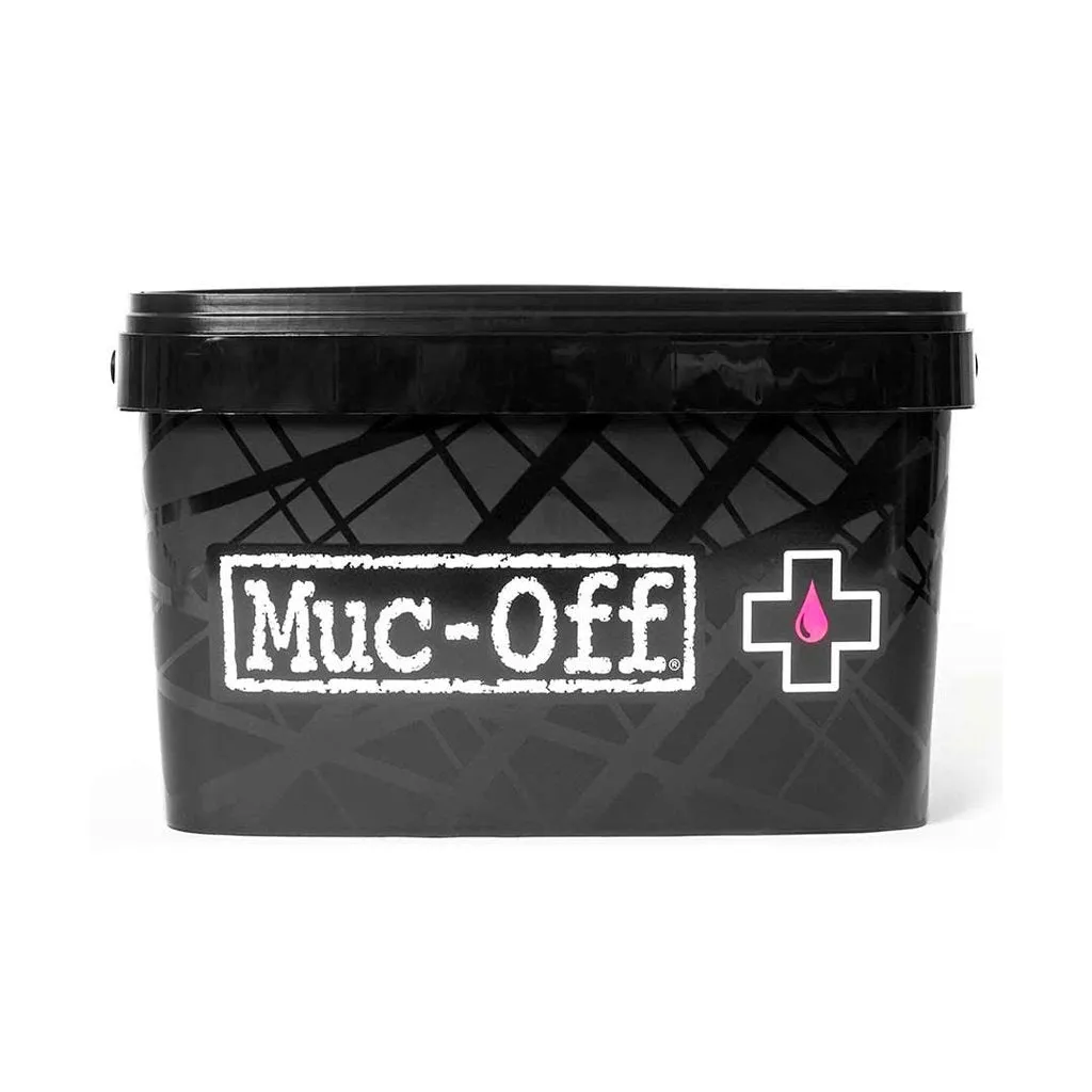 Cleaning Kit Muc-Off 8-In-1 Bicycle