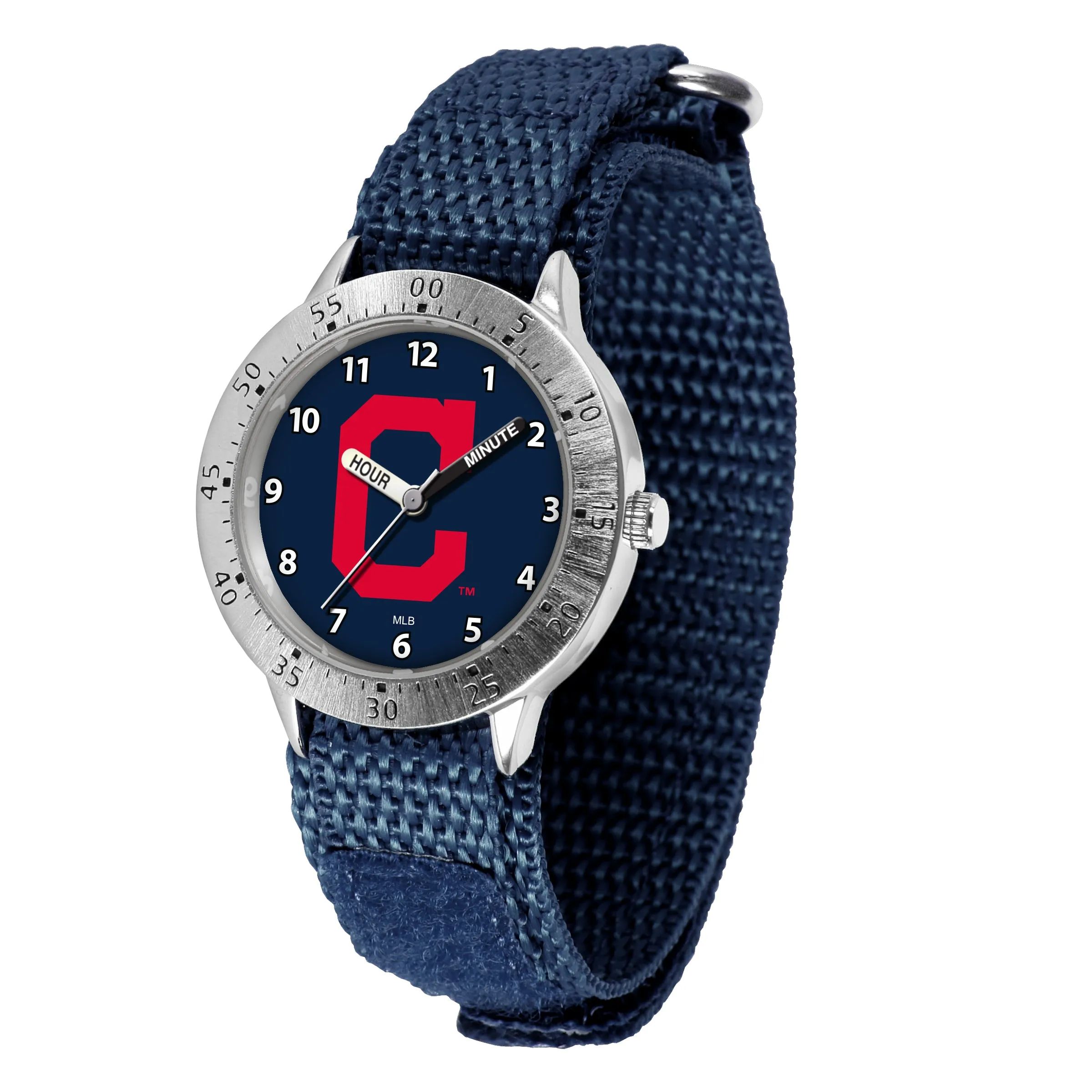 Cleveland Indians Kids Tailgater Watch