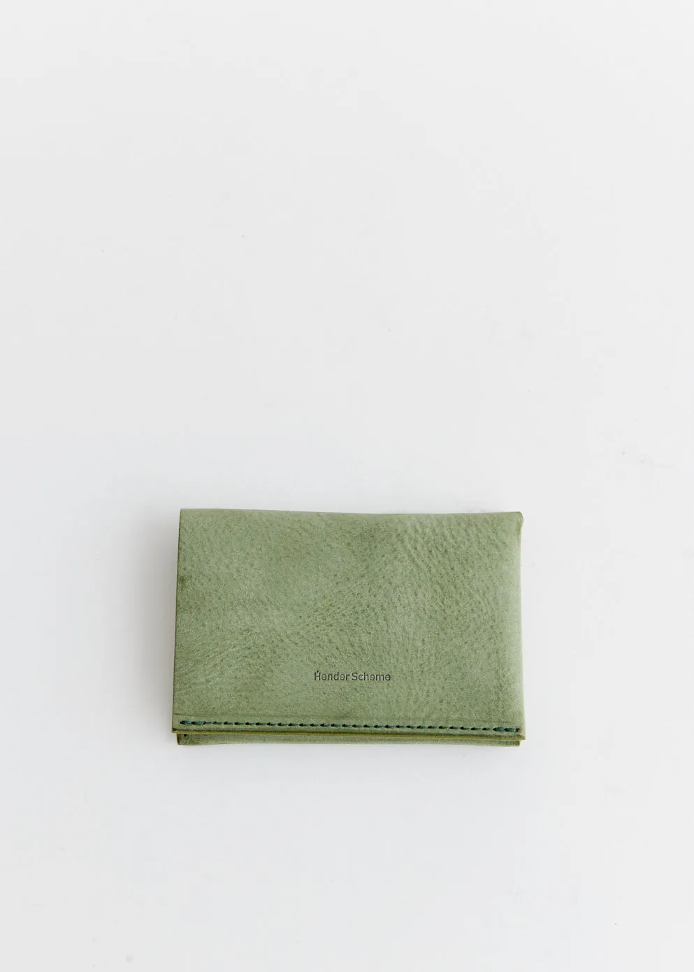 Compact Card Case