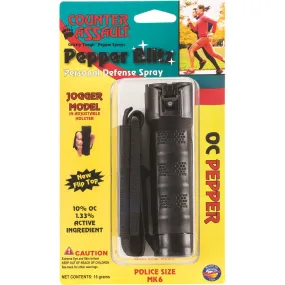 Counter Assault Personal Defense Spray Jogger Police 15 gr.