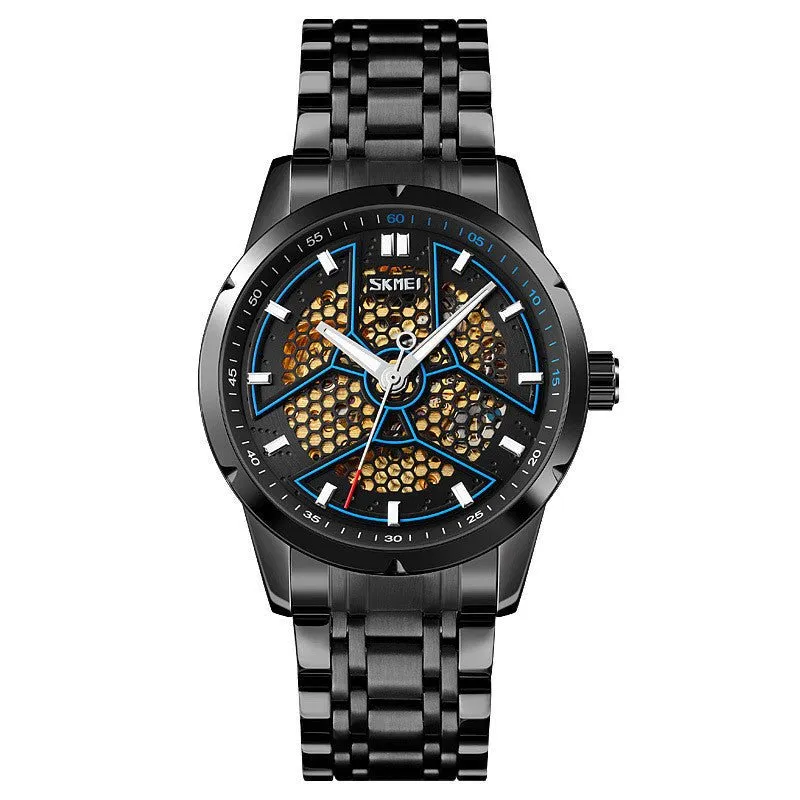 Creative Automatic Men's Mechanical Watch