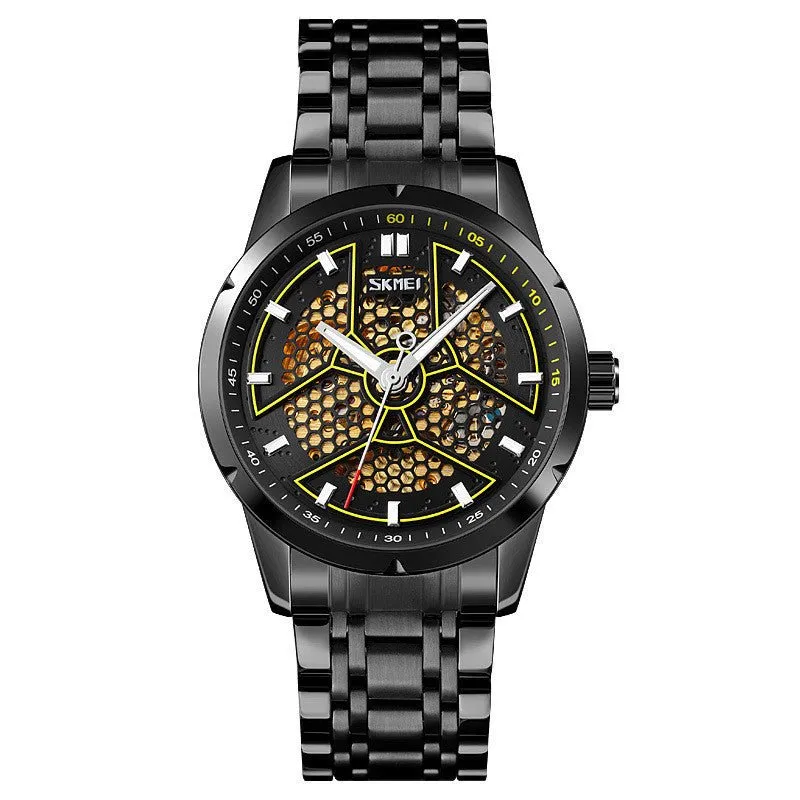 Creative Automatic Men's Mechanical Watch