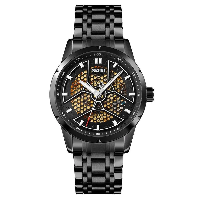 Creative Automatic Men's Mechanical Watch