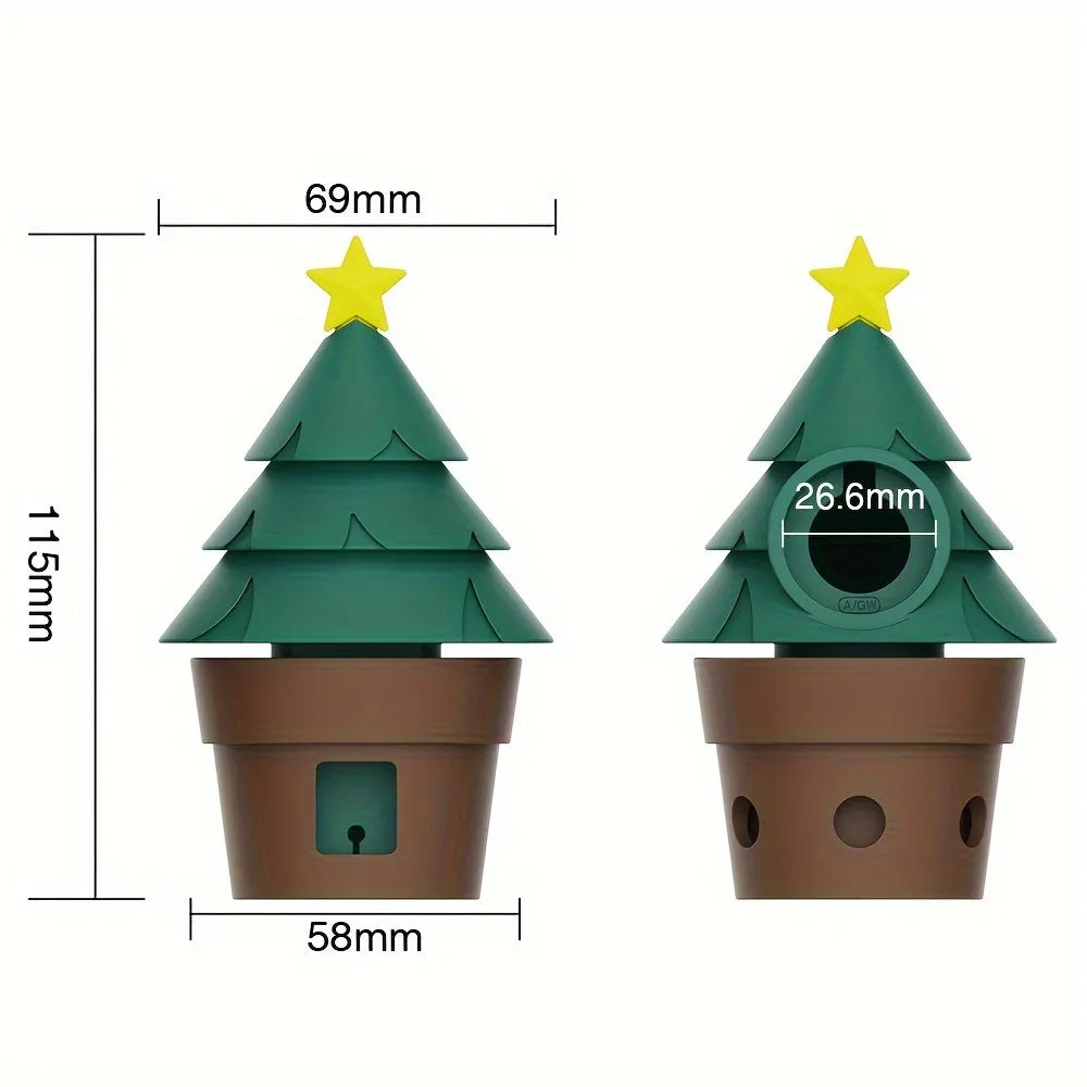 Cute Carrot/ Sunflower/ Christmas Tree/ Cactus Watch Charger Stand