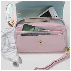 CUTIE CLUTCH Purse - For your Smartphones