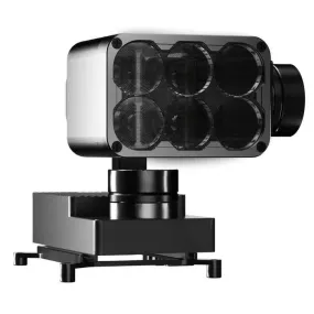 CZI GL60 Mini SDK Gimbal Spotlight for DJI M30 | 60W LED Power