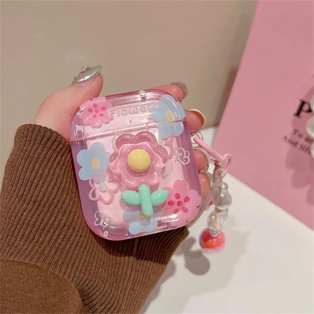 Daisy Babe AirPods Case