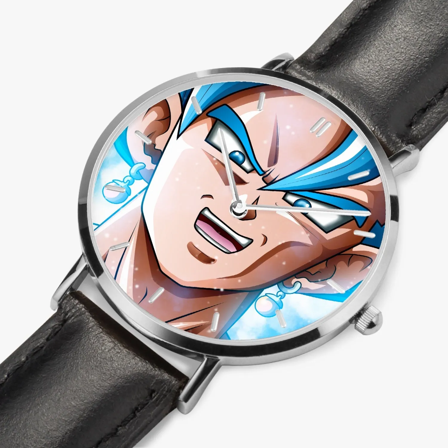 DBZ-Store Powerful Vegito Portrait Full Print Watch