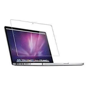 Dealsplant 13" 13.3" Apple MacBook Pro / Air Display Screen Protector | Clear