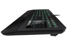 DEATHSTALKER ULTIMATE - GAMING KEYBOARD (VIDEO GAME ACCESSORIES)