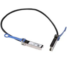 Dell 3M (9.8ft) 10GbE SFP  to SFP  Data Cable | 53HVN