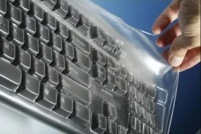 Dell Keyboard Covers Quantity (10) Model Number - Model Rt7d00, Sk8100, Sk8110, Rt7d20, 07n242