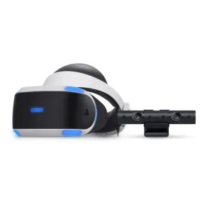 [DEPOSIT ONLY] PS4 PlayStation VR   Camera