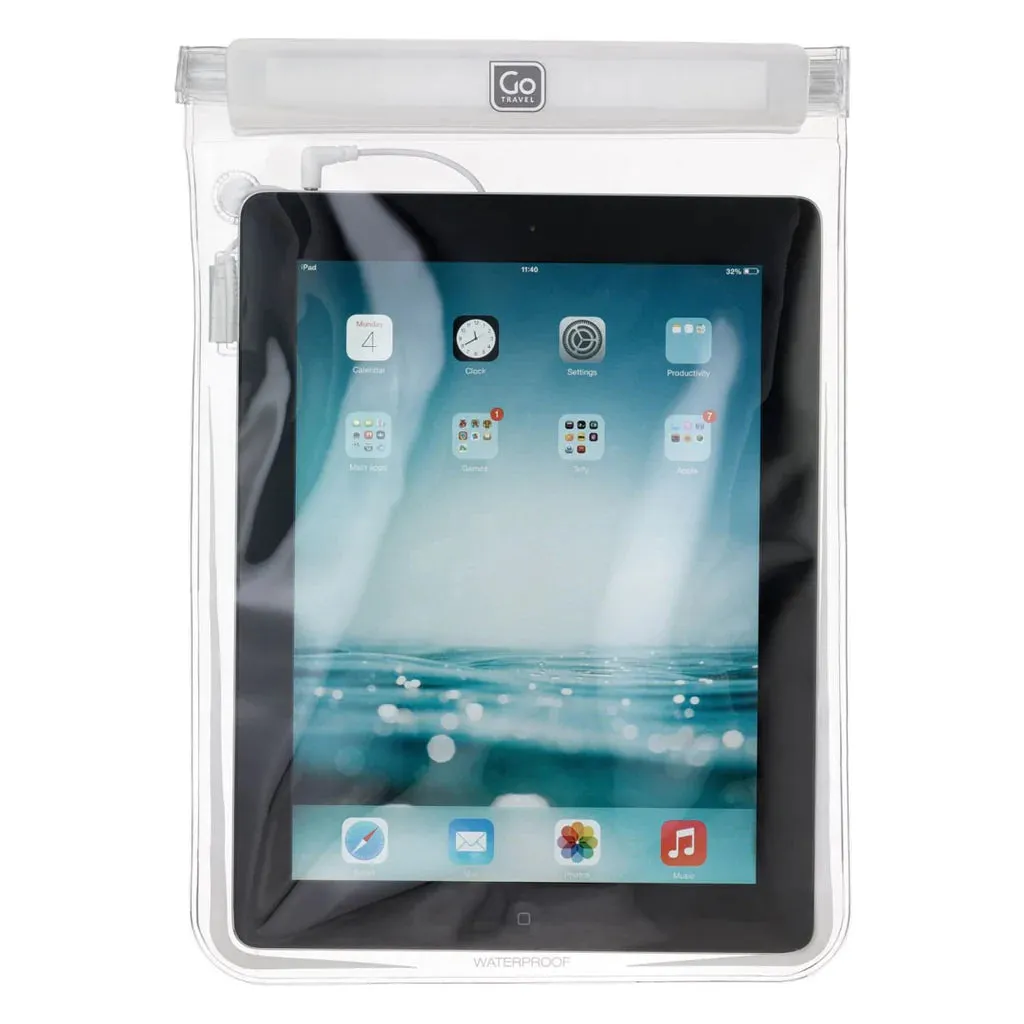 Design Go 766  Dry IPad Pouch