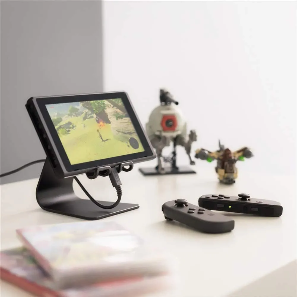 Desktop Cell Phone Holder Mobile Stand & Tablet Phone Stand