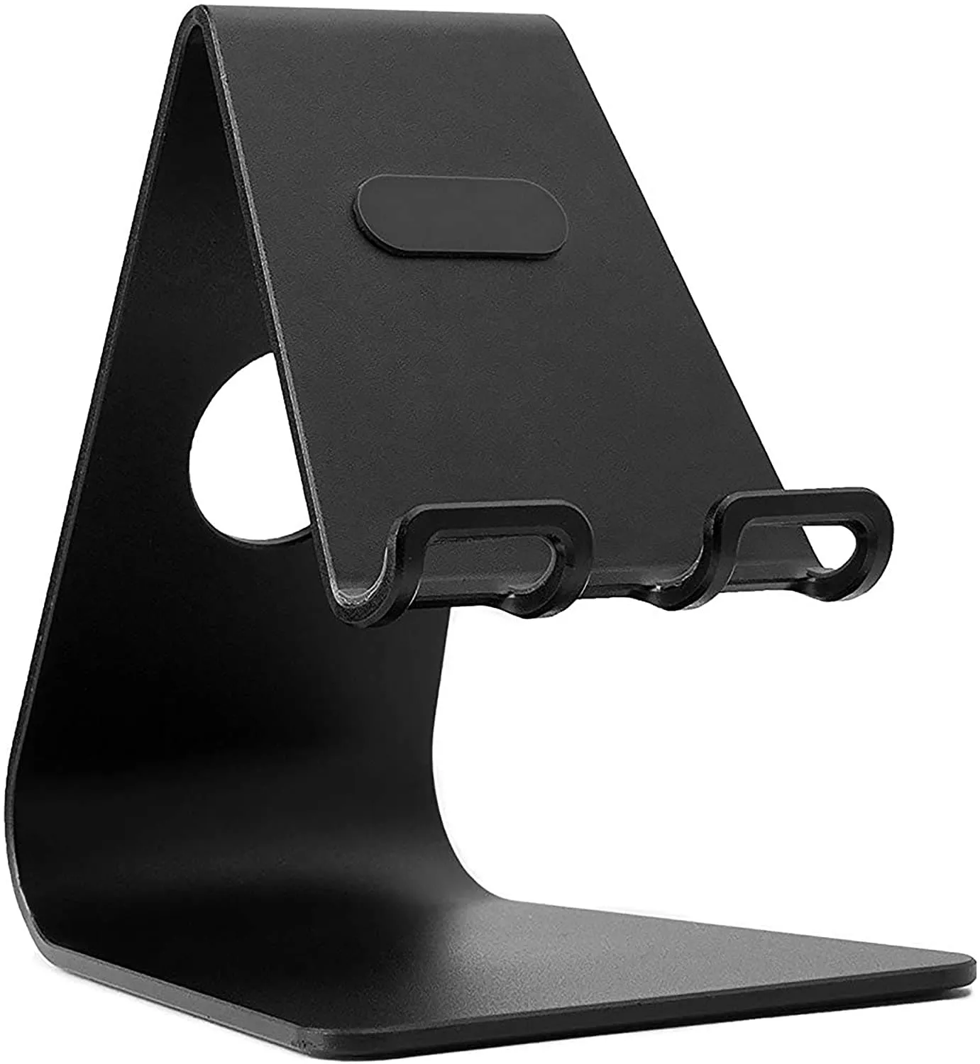 Desktop Cell Phone Holder Mobile Stand & Tablet Phone Stand