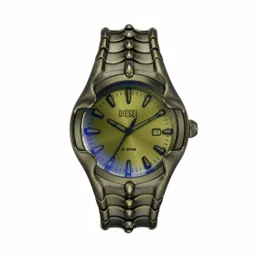 Diesel Vert Green Analogue Watch DZ2221