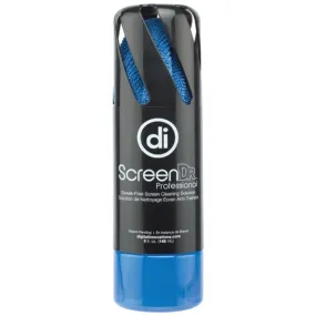 Digital Innovations 4111200 ScreenDr Pro Screen Cleaning Kit, 5oz