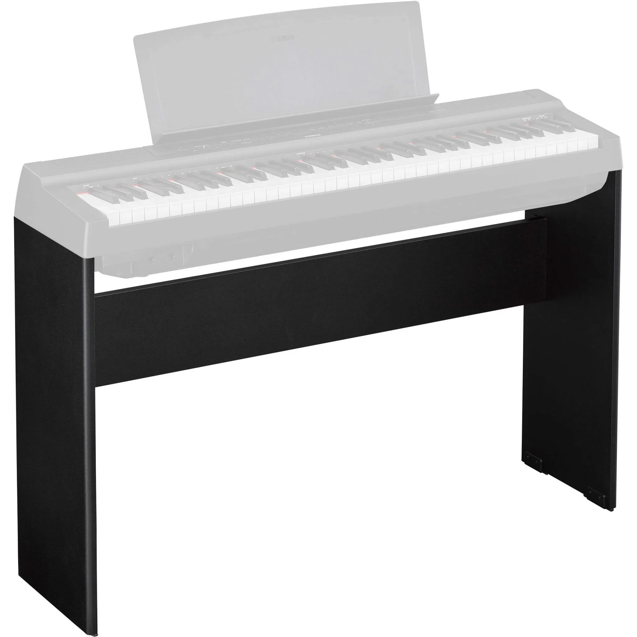 DISCONTINUED Yamaha P121 73-Key Digital Piano with Stand