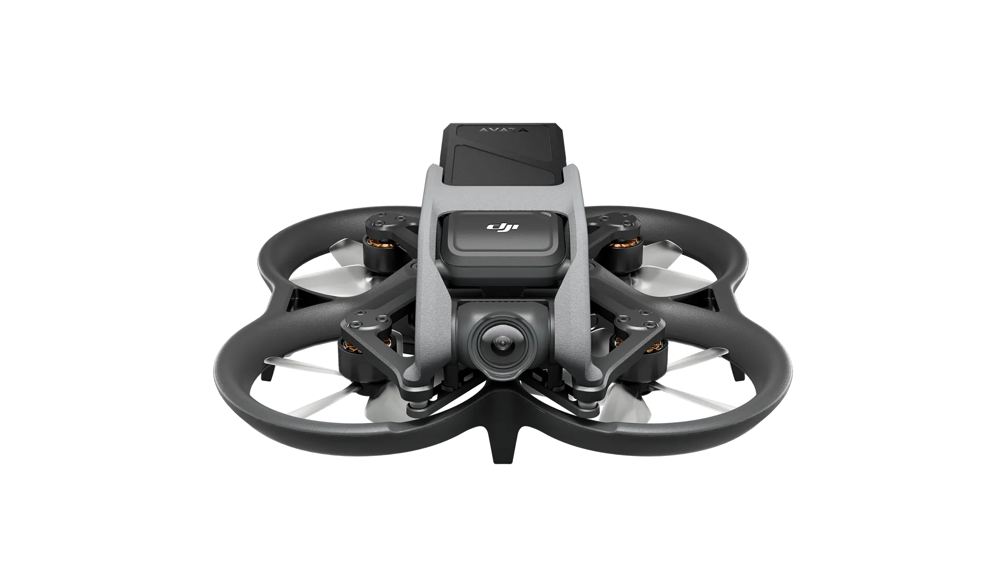 DJI Avata Explorer Everything You Need Kit