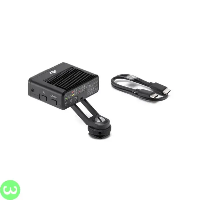 DJI Focus Pro LiDAR