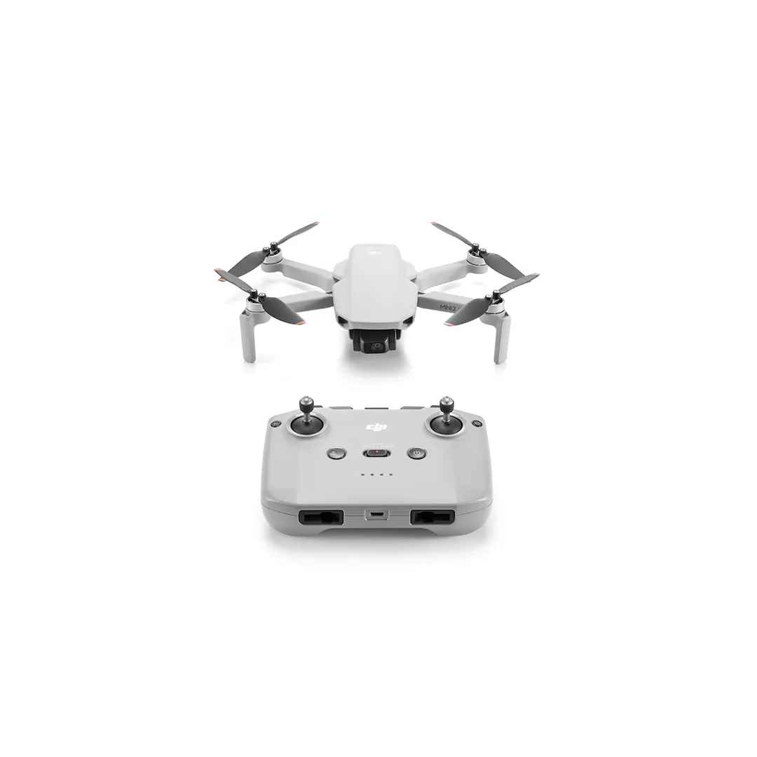 DJI Mini 2 SE