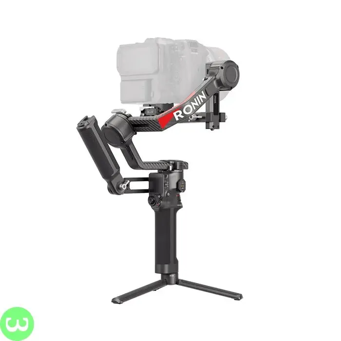 DJI RS 4 Pro