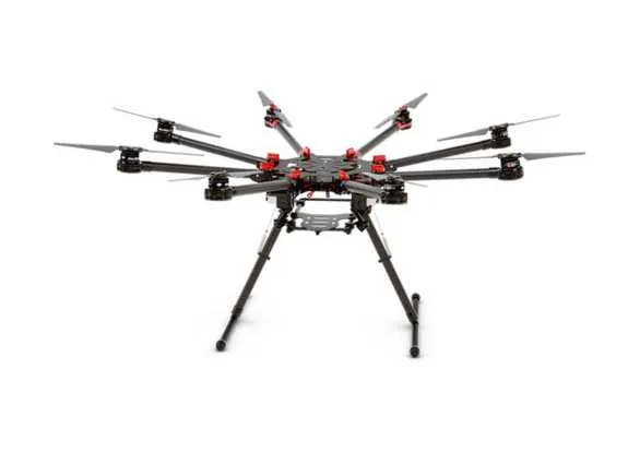 DJI S1000  Ready To Fly