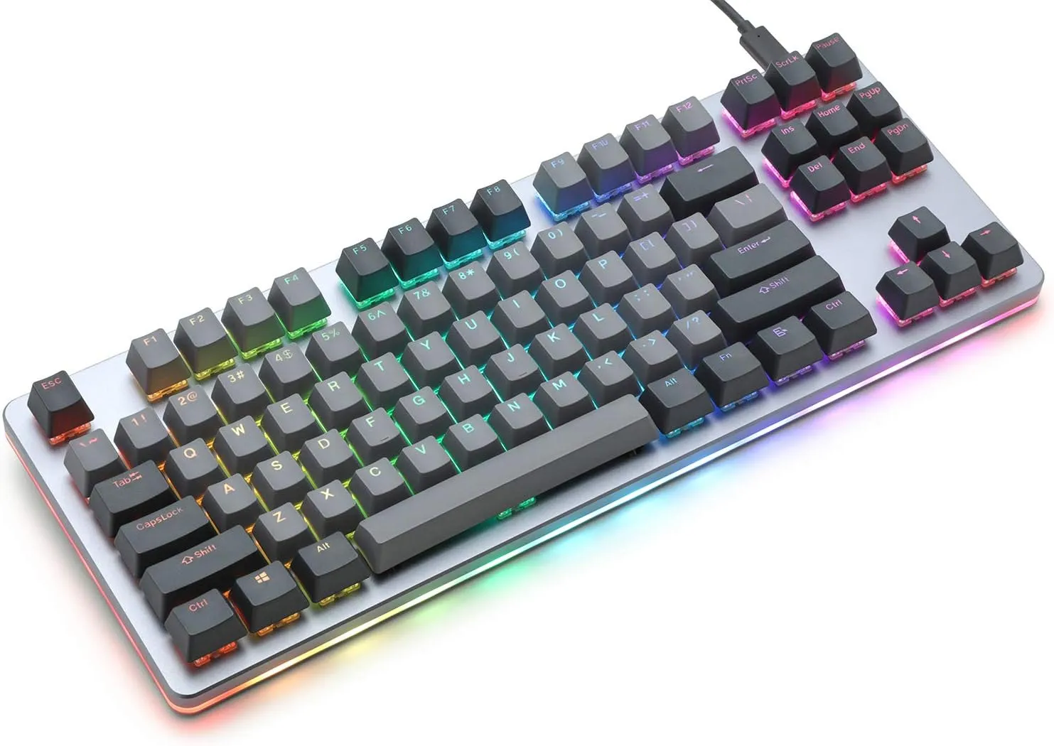 Drop CTRL Mechanical Keyboard Tenkeyless TKL