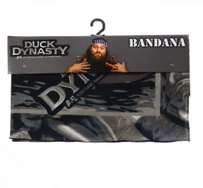 duck dynasty logo camo bandana Case of 96