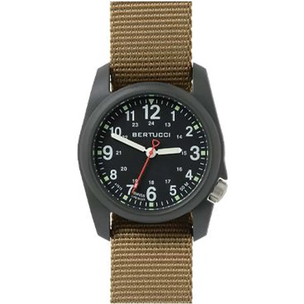 DX3 Field Watch