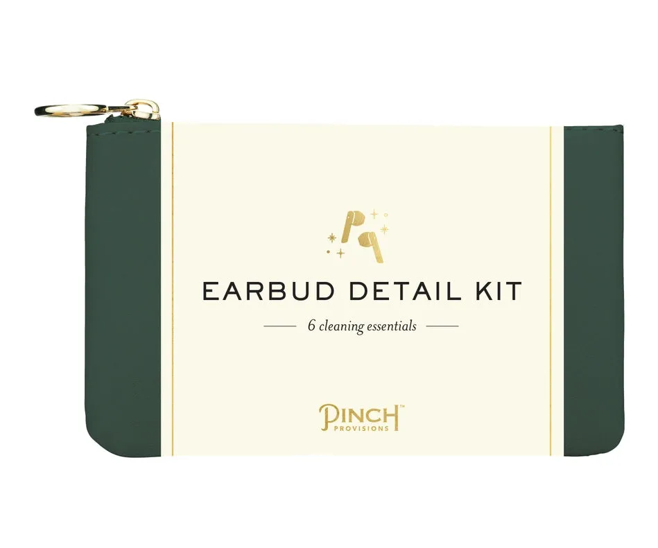 earbud detail kit