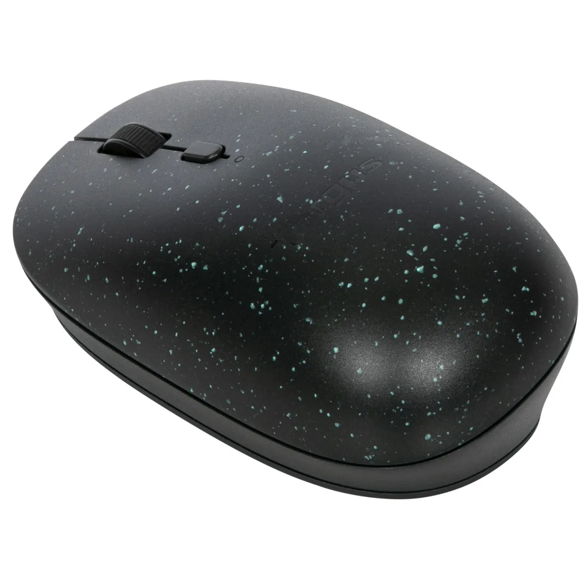 EcoSmart™ Ergonomic Keyboard and ErgoFlip™ Mouse Combo