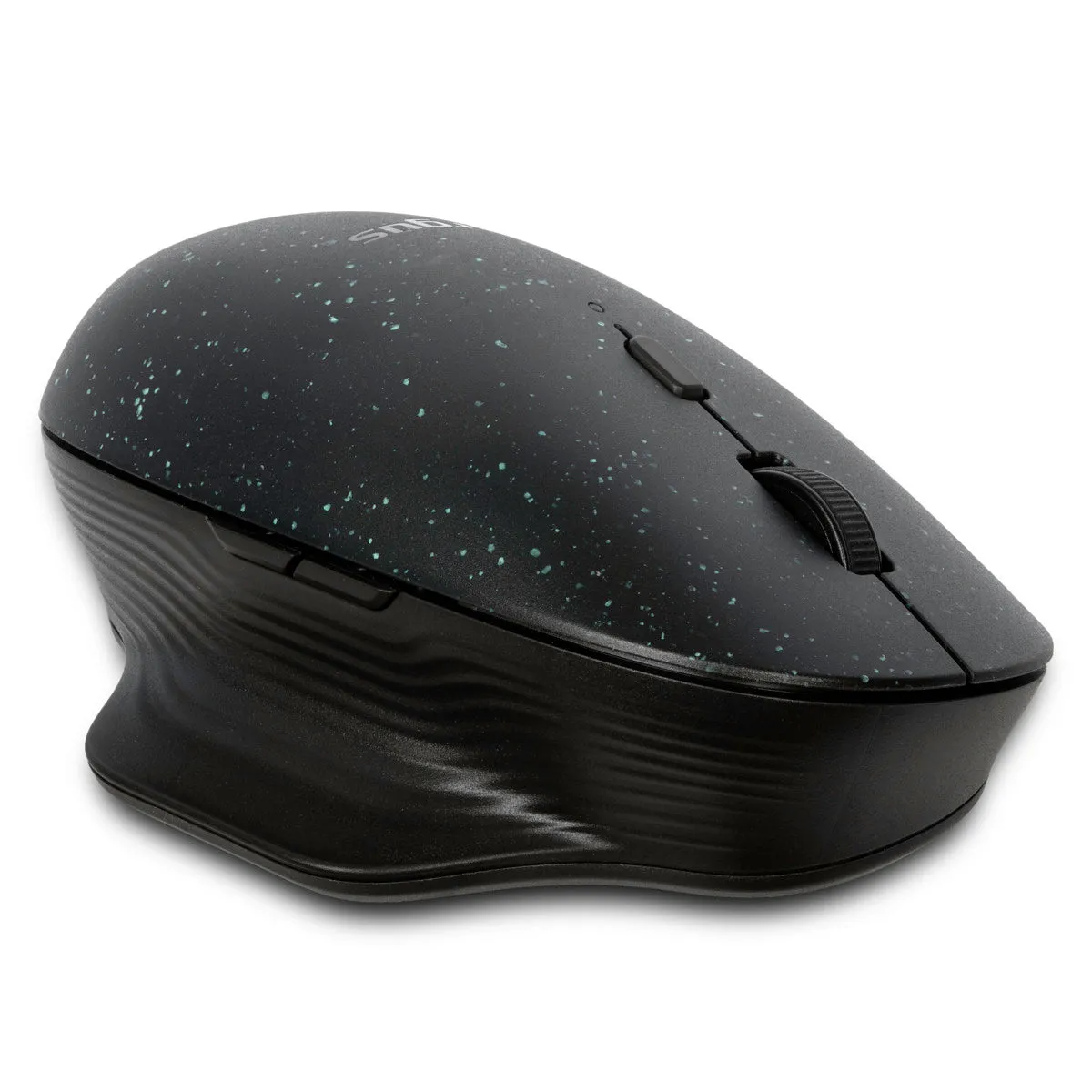 EcoSmart™ Ergonomic Keyboard and ErgoFlip™ Mouse Combo