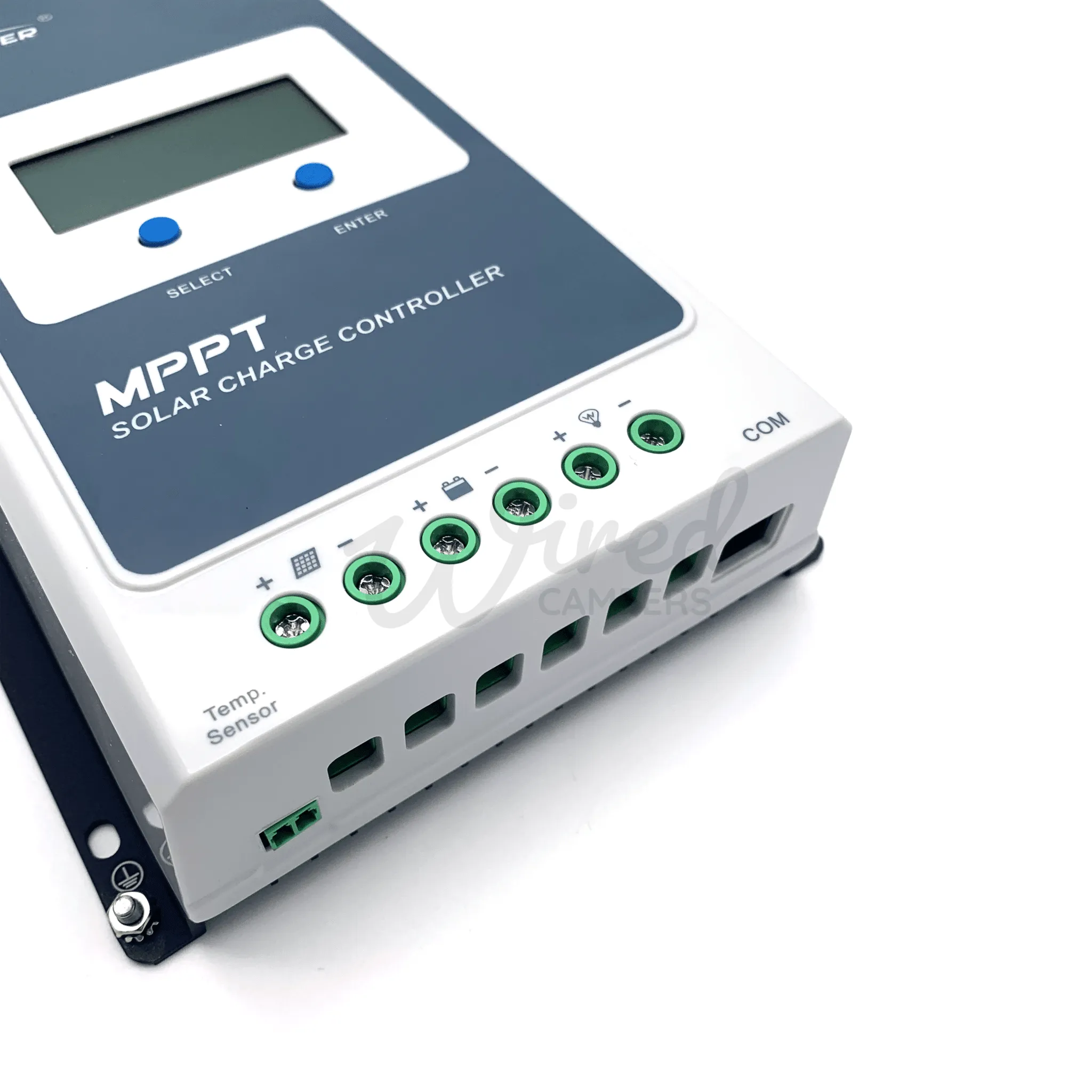 EPEVER Tracer AN Series 2210AN 20A MPPT Solar Charge Controller