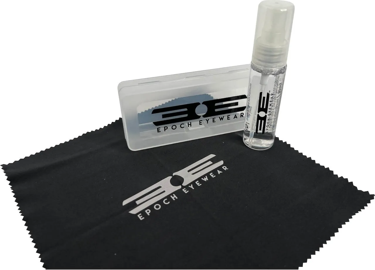 Epoch Lens Cleaning Kit