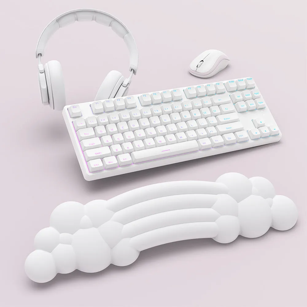 EPOMAKER Cloud Wrist Rest