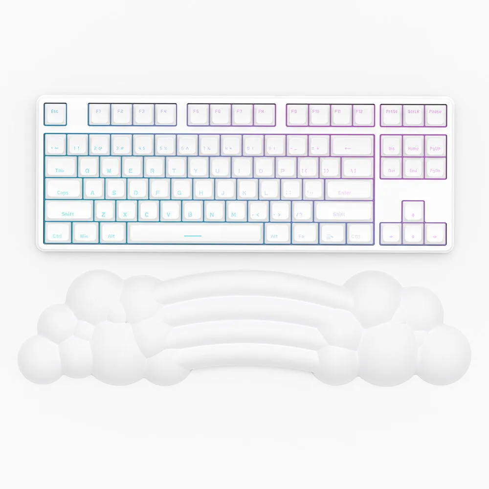 EPOMAKER Cloud Wrist Rest