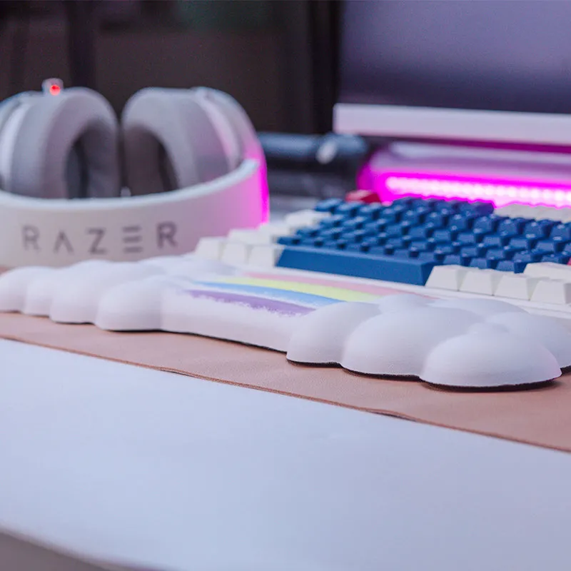 EPOMAKER Cloud Wrist Rest