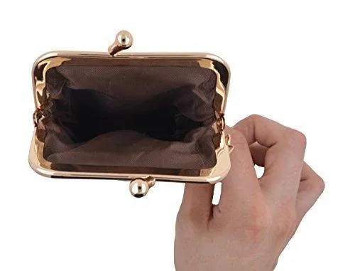 EW342/Waterproof Genuine Eel Skin Cigarette Case and Lighter Holder