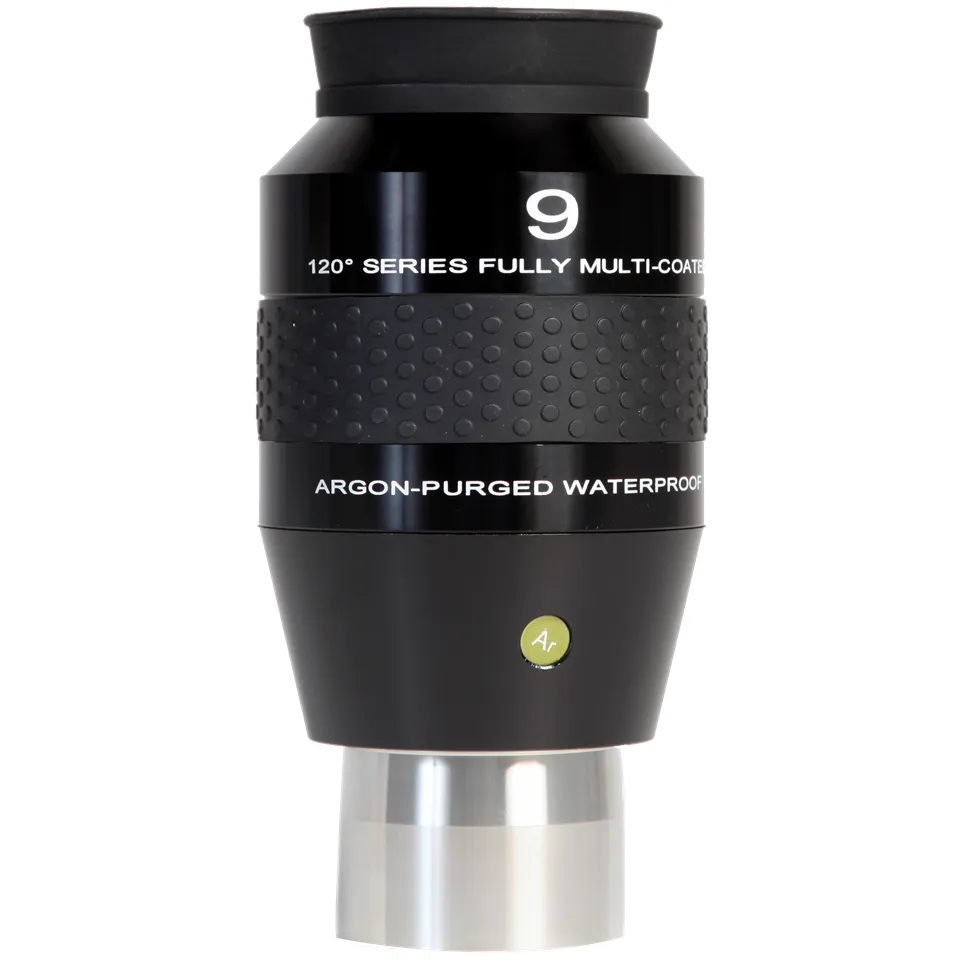 Explore Scientific 120° 9mm Waterproof Eyepiece