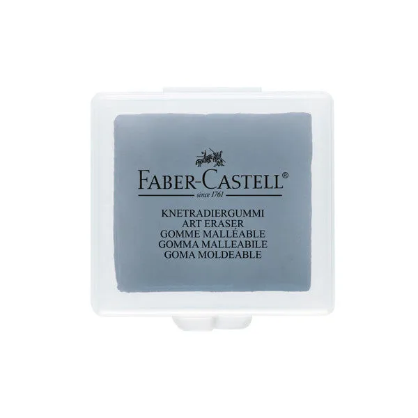 Faber-Castell Kneadable Artists Eraser