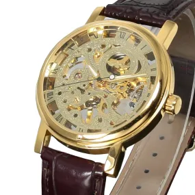 Fashion Men Mechanical Watch