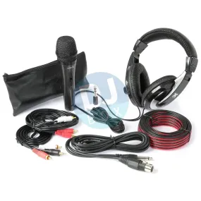 Fenton SH400 DJ Accessories Kit