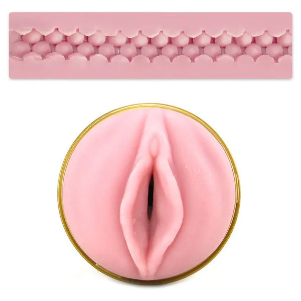 FLESHLIGHT PINK LADY STAMINA TRAINING UNIT