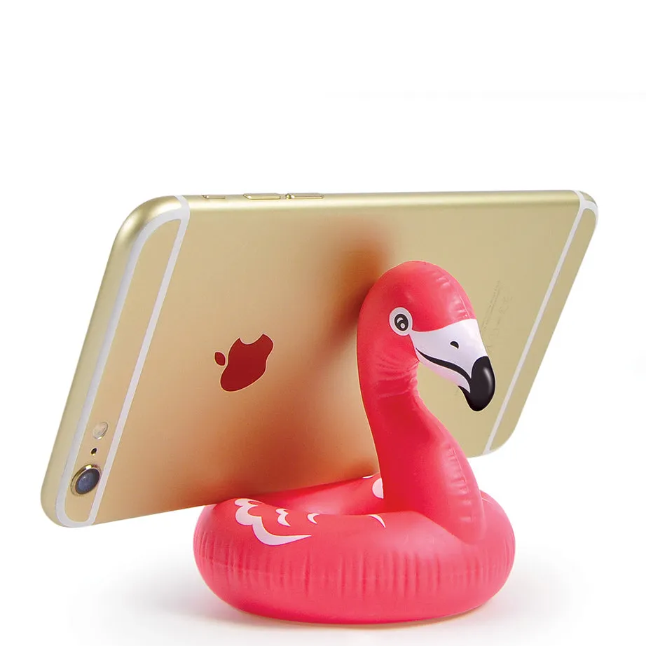 Float On Phone Stand